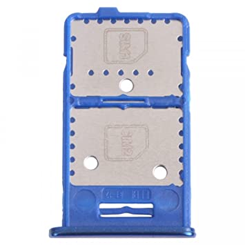Samsung Galaxy M31S Sim Tray Slot Holder
