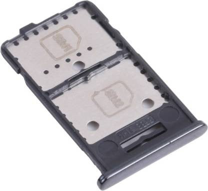 Samsung Galaxy M31S Sim Tray Slot Holder