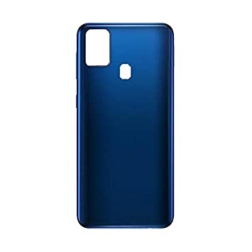 Samsung Galaxy M31 Back Panel