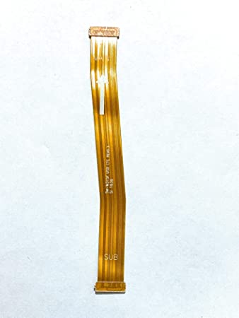 Lcd Flex Cable Stripe for Samsung Galaxy M31 by Zeespares