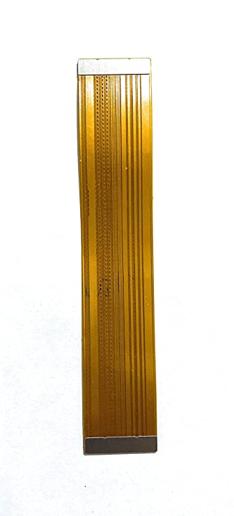 Samsung Galaxy M31S Lcd Flex Cable