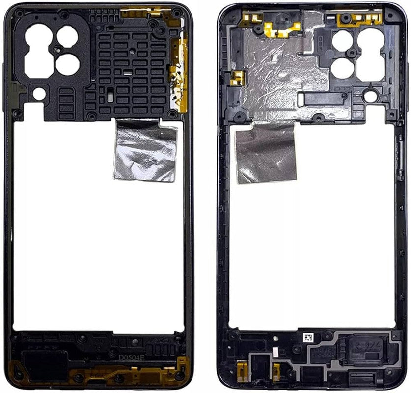 Samsung Galaxy M32 4G Middle Ring Outer Frame