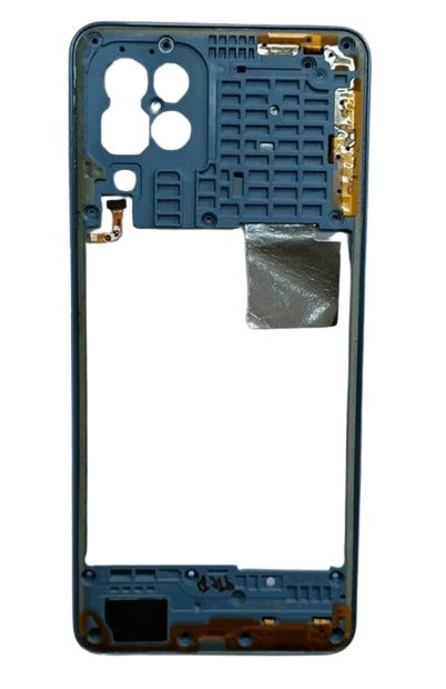 Samsung Galaxy M32 4G Middle Ring Outer Frame