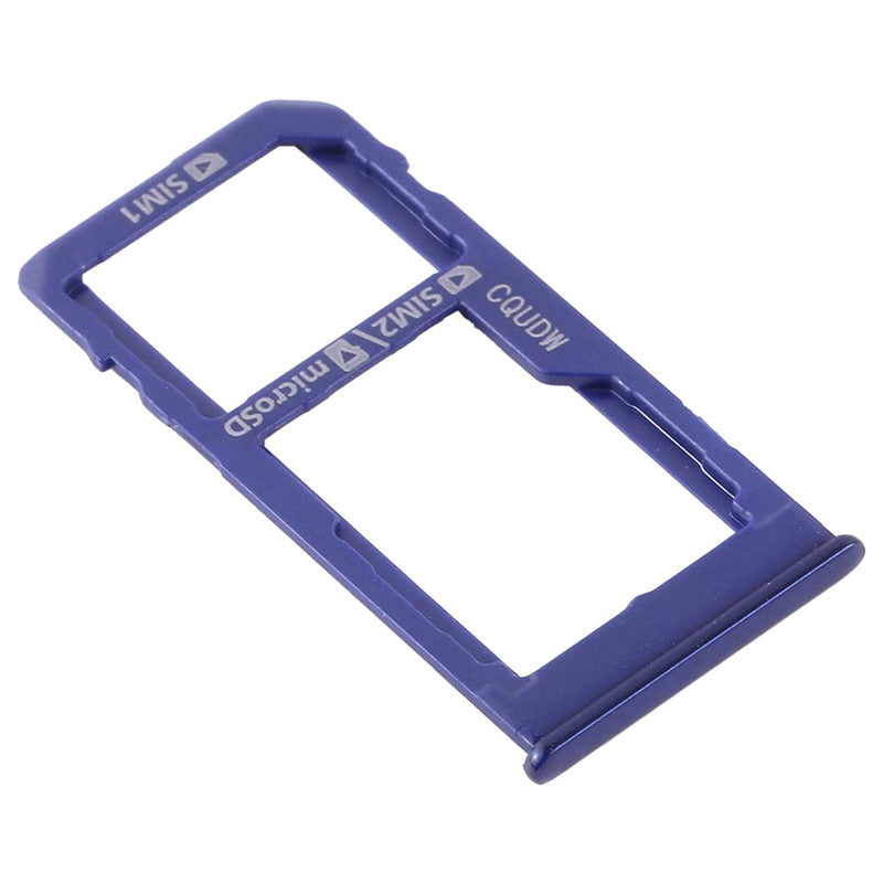 Samsung Galaxy M40 Sim Tray Slot Holder
