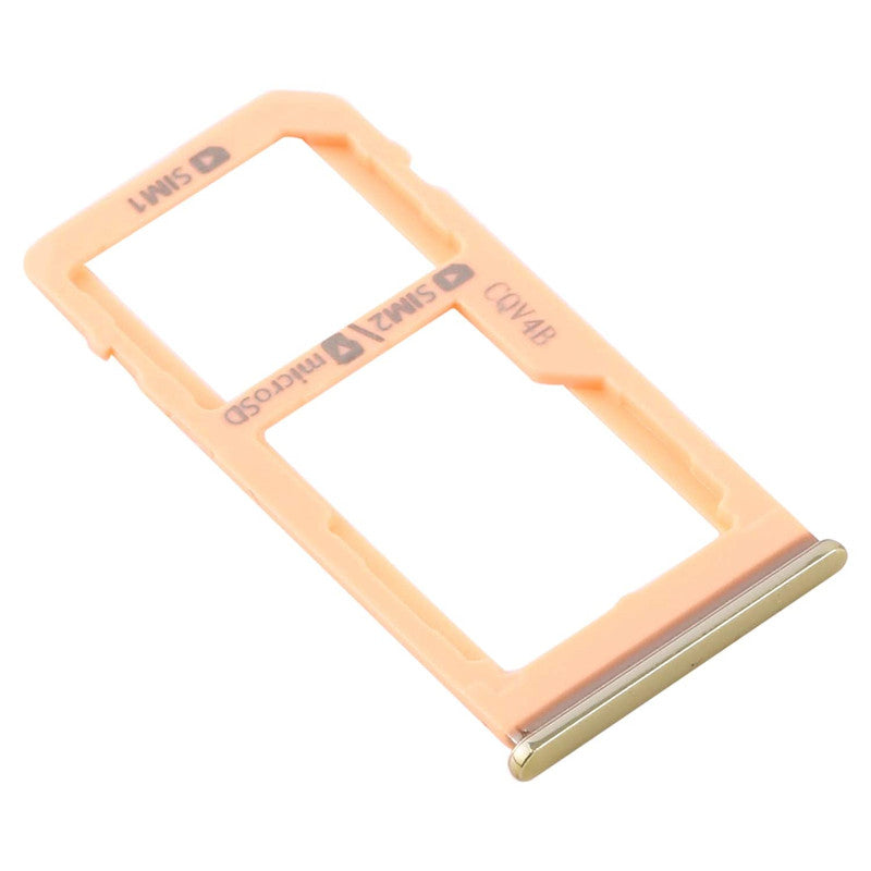 Samsung Galaxy M40 Sim Tray Slot Holder