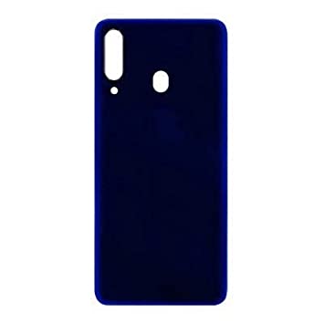 Samsung galaxy M40 Back panel cover body housing