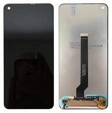 Samsung Galaxy M40 Lcd Display Combo Folder
