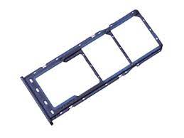 Samsung Galaxy M51 Sim Tray Slot Holder