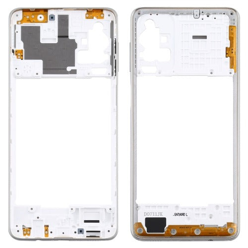 Samsung Galaxy M51 Middle Ring Outer Frame