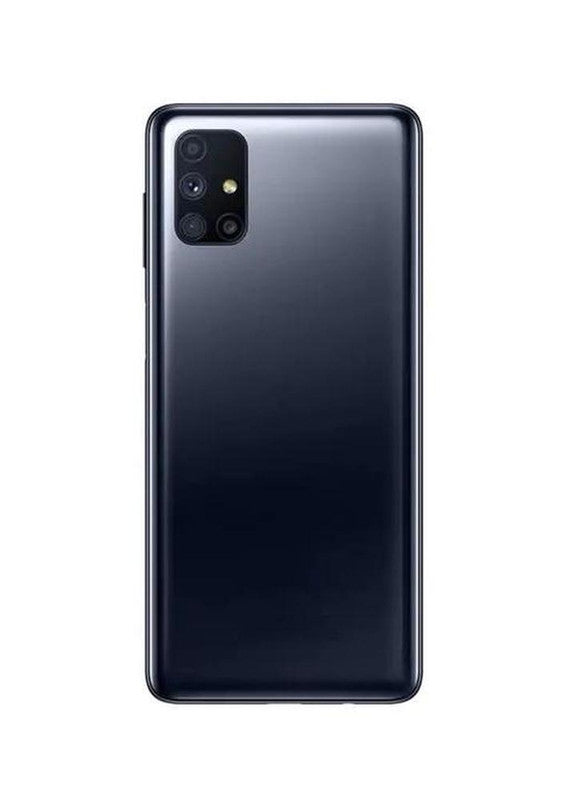 Samsung Galaxy M51 Back Panel Housing Body