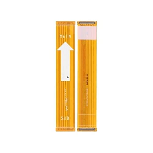 Samsung Galaxy M51 Lcd Flex Cable