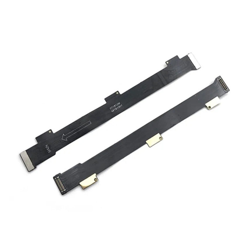 Lcd Flex Cable Stripe for Xiaomi Mi Max 3 by Zeespares