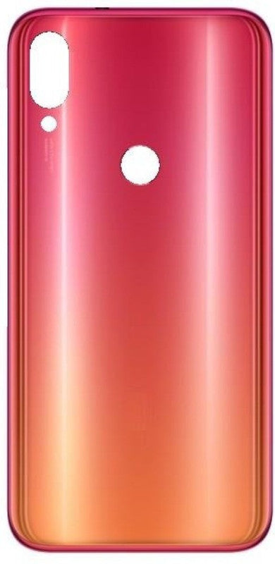 Xiaomi Mi Play Back Panel