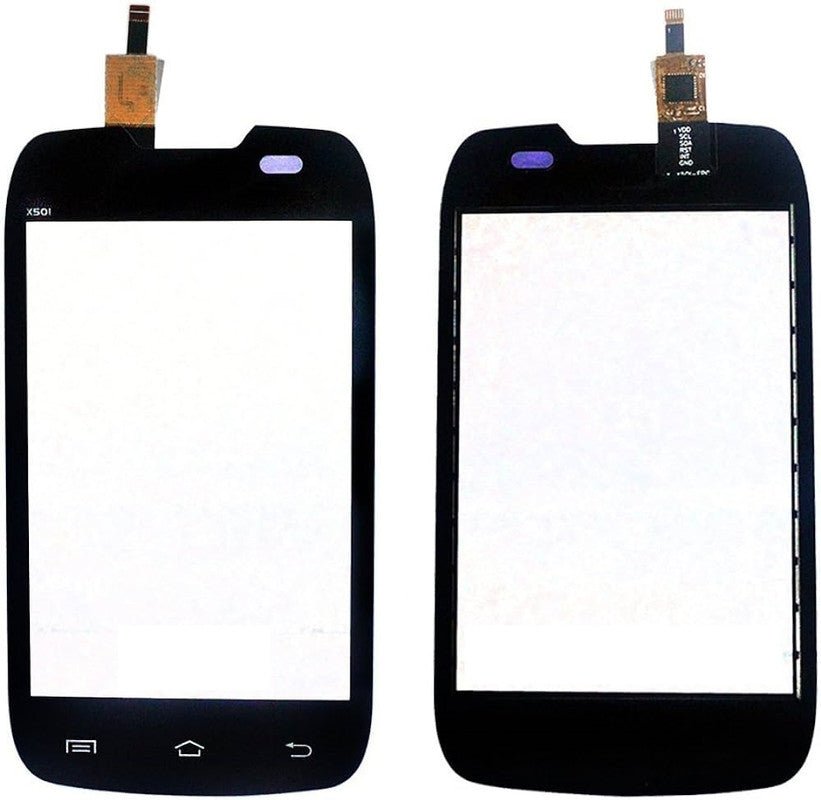 Micromax  X501 Touch Screen Digitizer