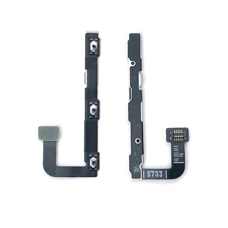 Huawei Mate 10 Pro Internal Power Volume Button Flex by Zeespares.in