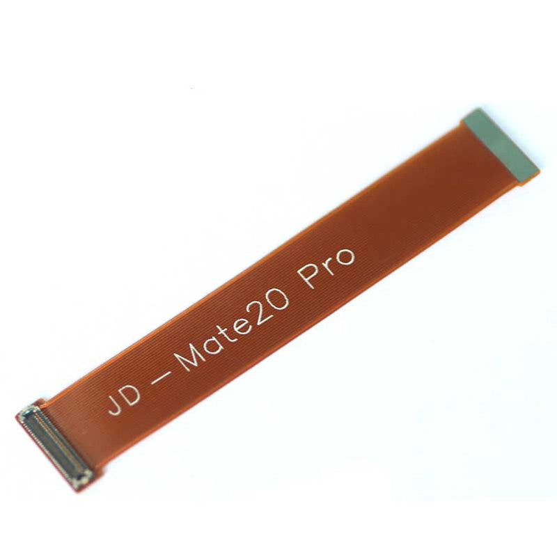 Lcd Flex Cable Stripe for Huawei Mate 20 Pro by Zeespares