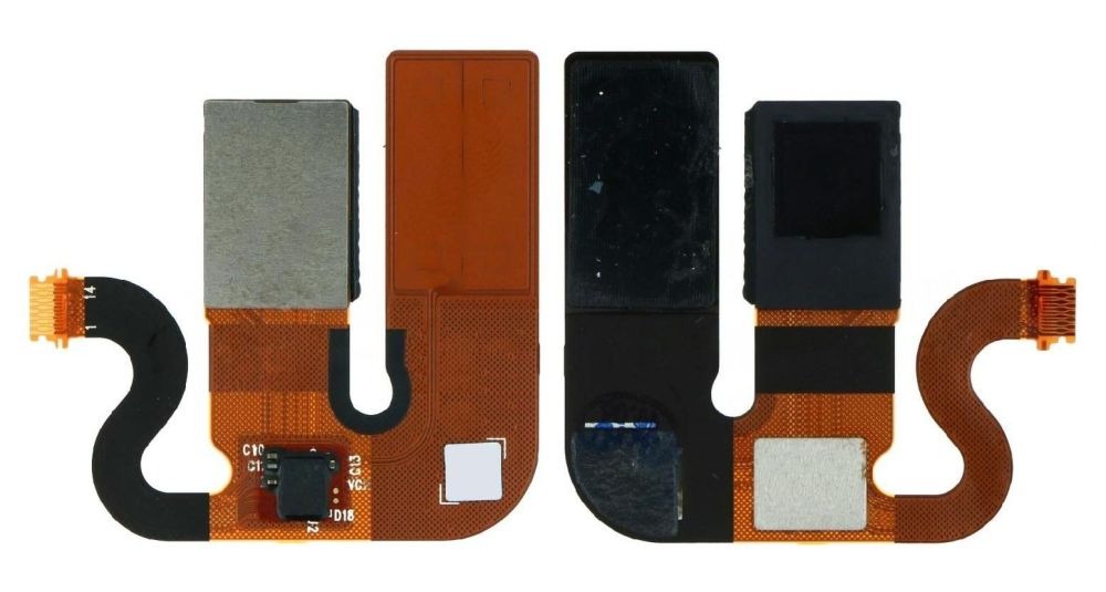 Huawei Mate 20 Pro Fingerprint Sensor Flex