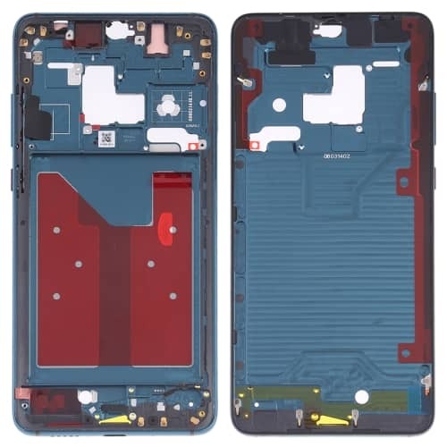 Huawei Mate 20 Pro Lcd Display Middle Frame