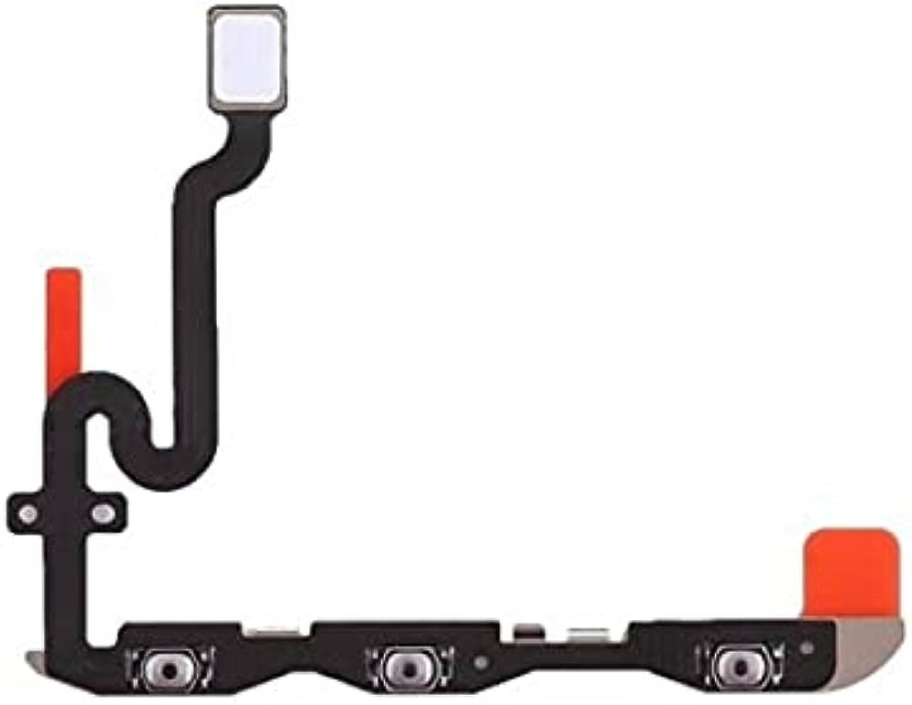 Huawei Mate 20 Pro Internal Power Volume Button Flex by Zeespares.in