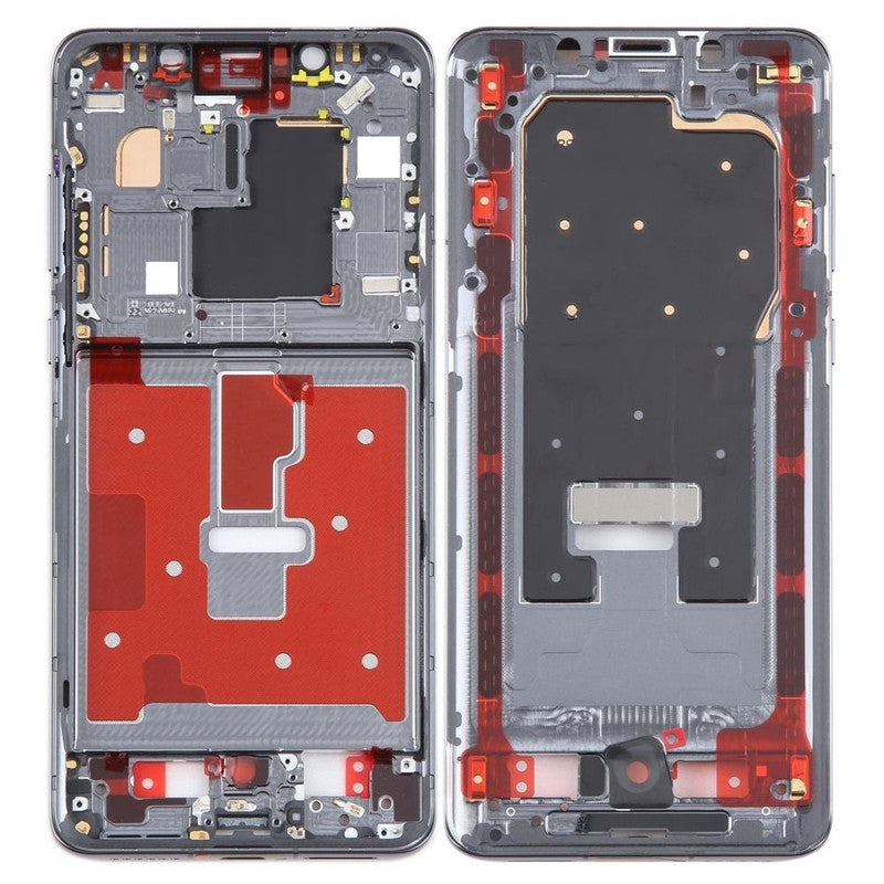 Huawei Mate 50 Pro Lcd Display Middle Frame