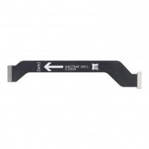 Lcd Flex Cable Stripe for Huawei Mate 50 Pro by Zeespares