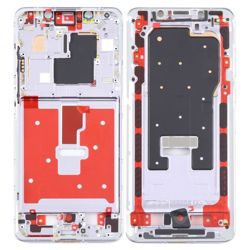 Huawei Mate 50 Pro Lcd Display Middle Frame