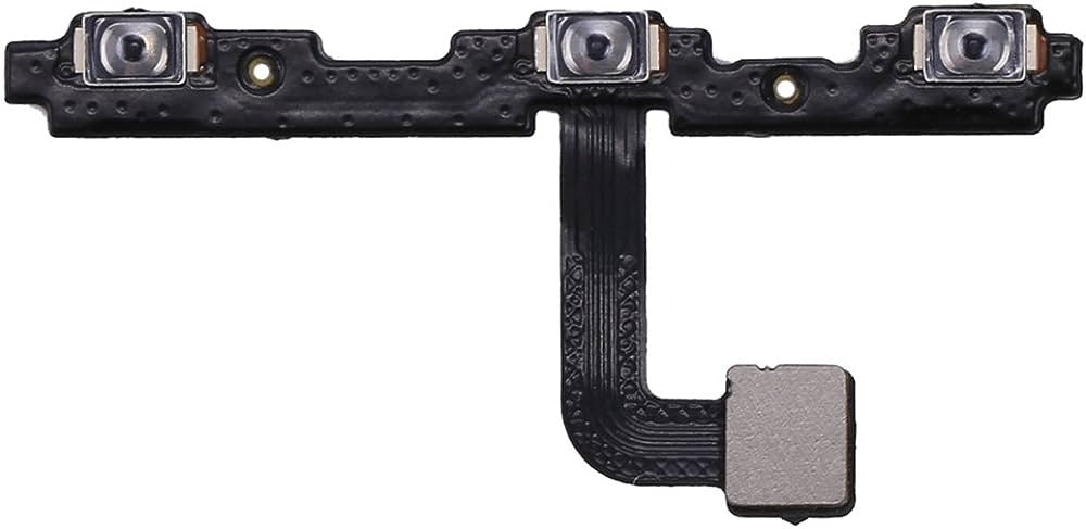 Huawei Mate 50 Pro Internal Power Volume Button Flex by Zeespares.in
