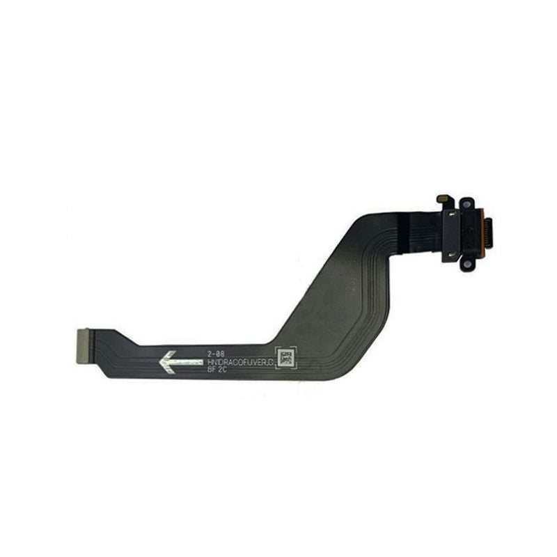 Huawei Mate 50 Pro Charging Port Connector Board Flex by Zeespares.in