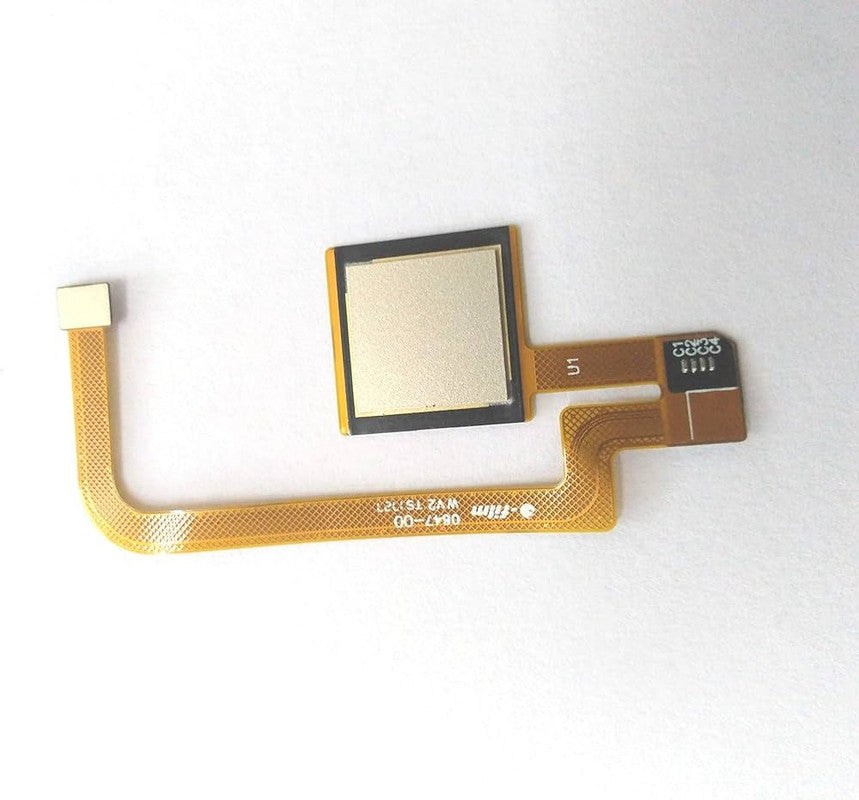 Xiaomi Mi Max 2 Fingerprint Sensor Flex