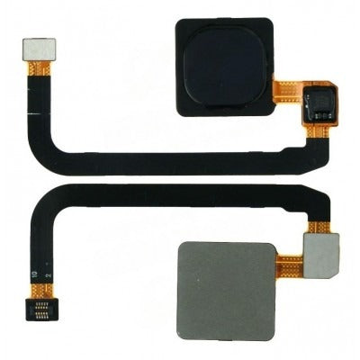 Xiaomi Mi Max 3 Fingerprint Sensor Flex
