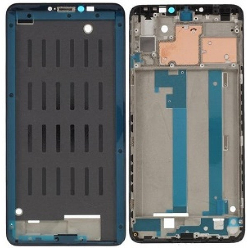 Xiaomi Mi Max 3 Lcd Display Middle Frame