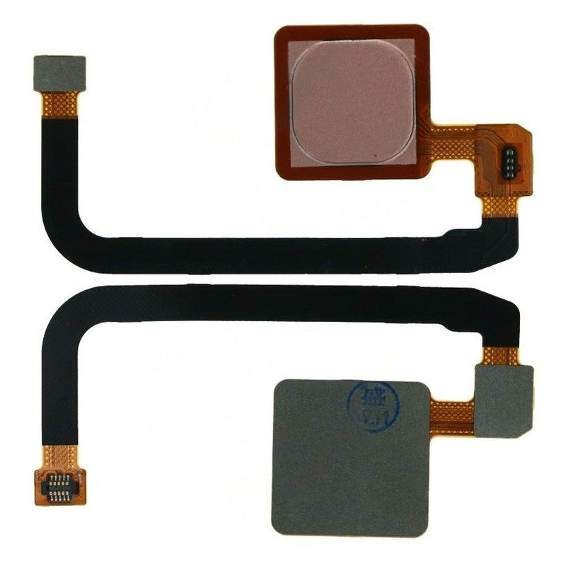Xiaomi Mi Max 3 Fingerprint Sensor Flex