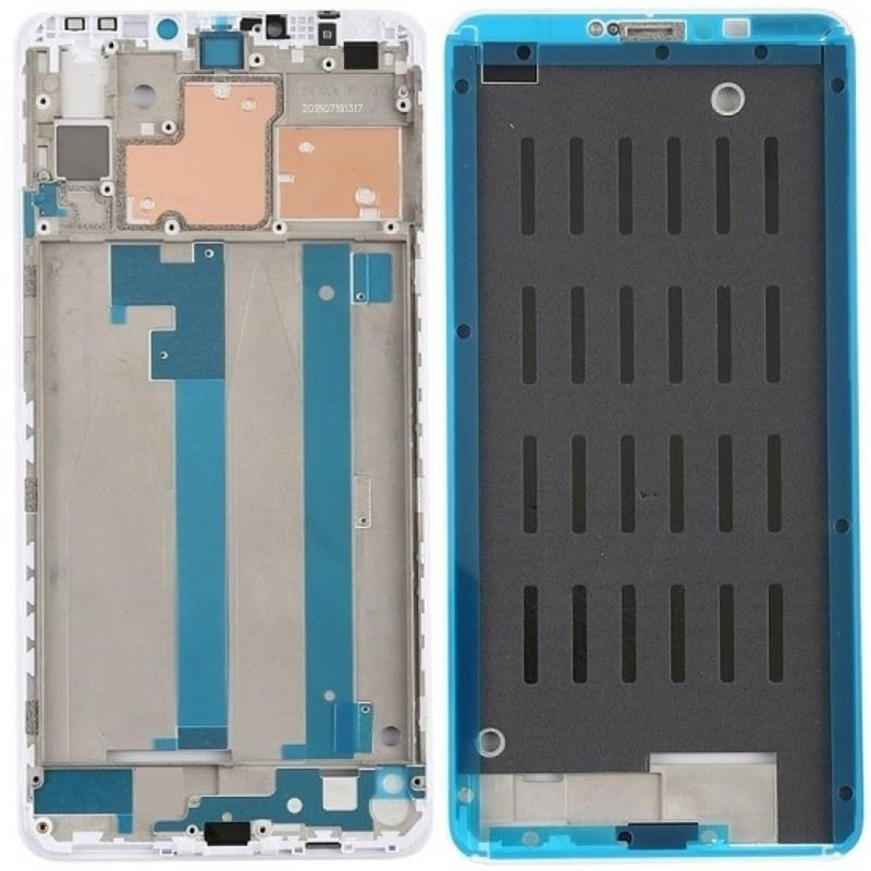 Xiaomi Mi Max 3 Lcd Display Middle Frame