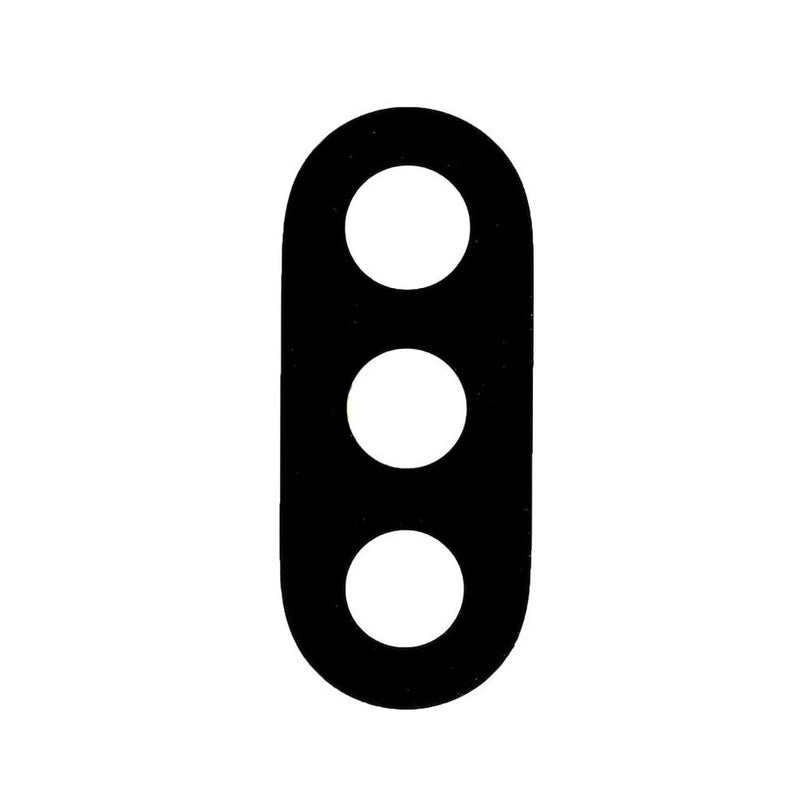 Xiaomi Mi Max 3 Camera Glass Lens