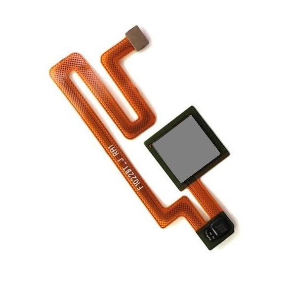Xiaomi Mi Max Fingerprint Sensor Flex