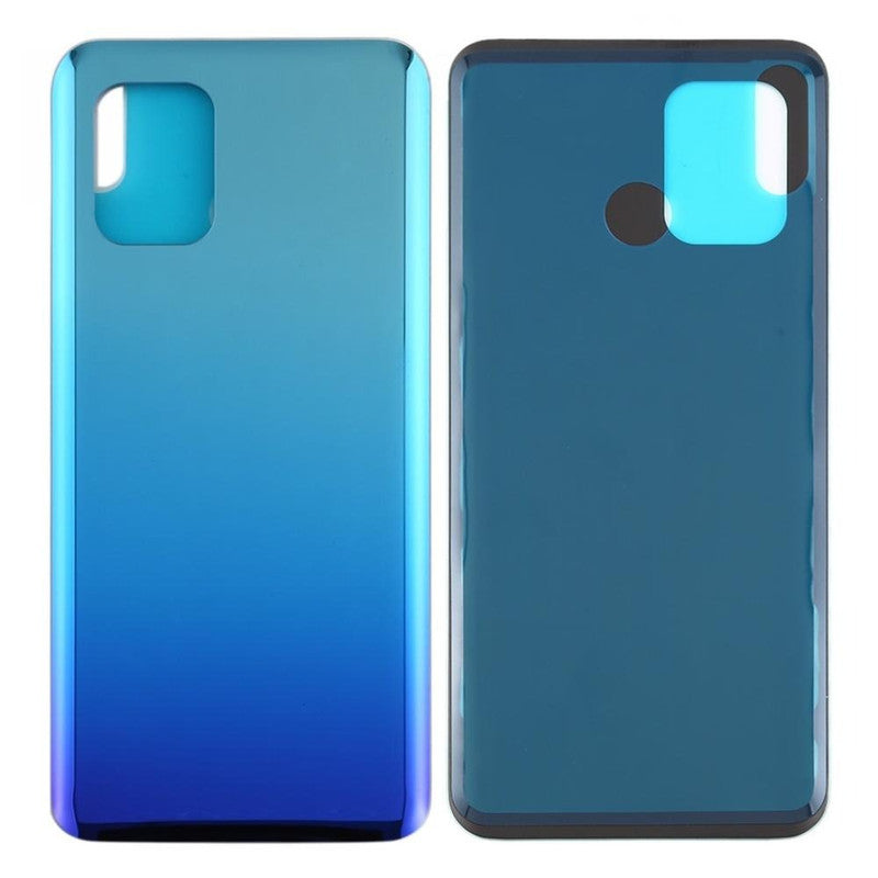 Xiaomi Mi 10 Lite 5G Back Panel