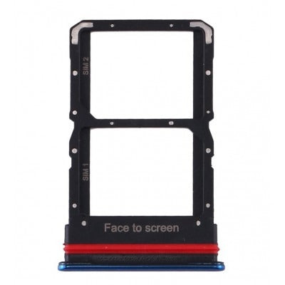 Xiaomi Mi 10 Lite 5G Sim Tray Slot Holder