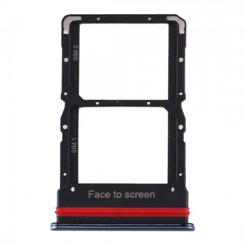 Xiaomi Mi 10 Lite 5G Sim Tray Slot Holder