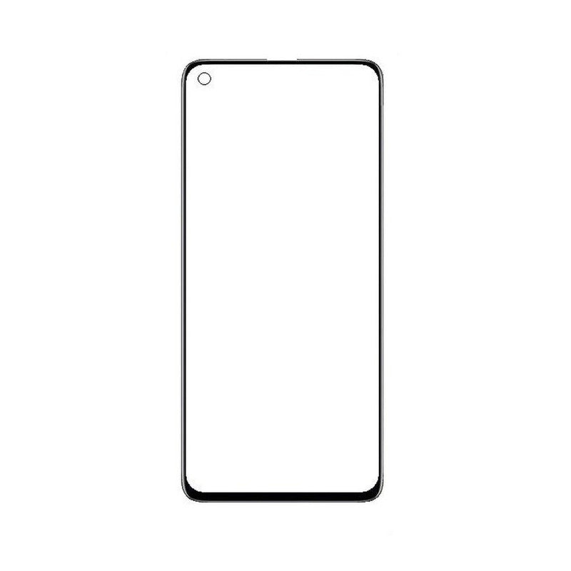 Xiaomi Mi 10T 5G Front Glass Replacement