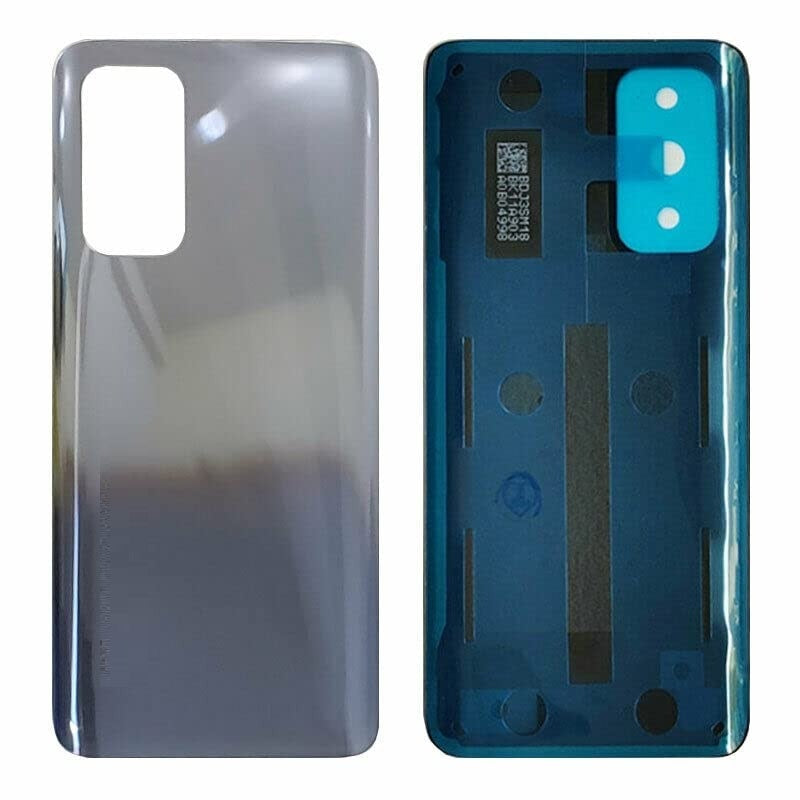 Xiaomi Mi 10T 5G Back Panel