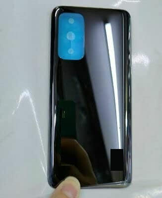 Xiaomi Mi 10T Pro 5G Back Panel