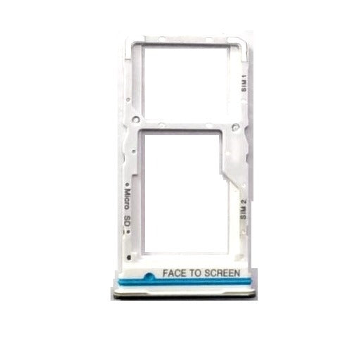 Xiaomi Mi 10I Sim Tray Slot Holder