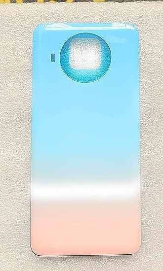 Xiaomi Mi 10I Back Panel