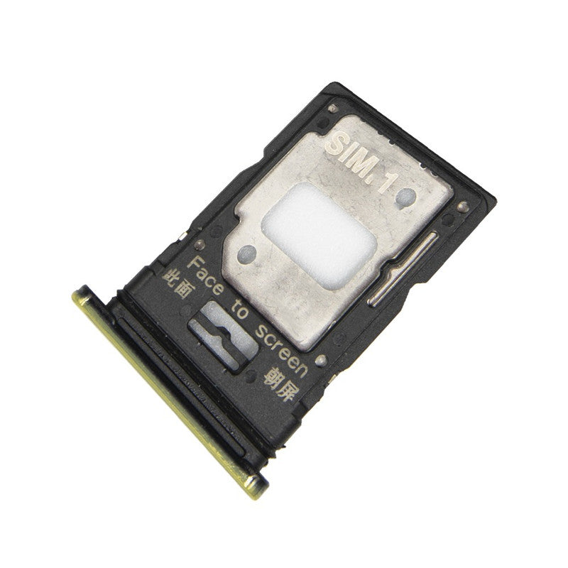 Xiaomi Mi 11 Lite Sim Tray Slot Holder