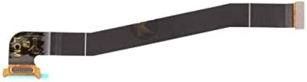 Lcd Flex Cable Stripe for Xiaomi Mi 11 Lite by Zeespares