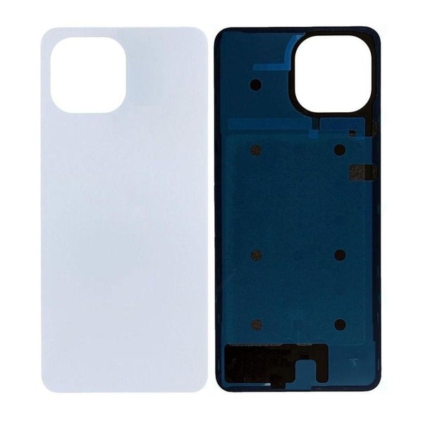 Xiaomi Mi 11 Back Panel