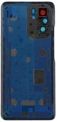 Back Panel for Xiaomi Mi 11X Pro 5G Light Blue Zeespares