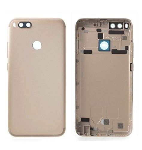 Xiaomi Mi A1 Back Panel
