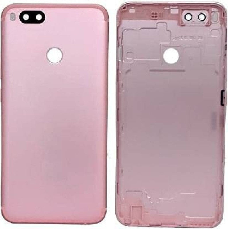 Xiaomi Mi A1 Back Panel