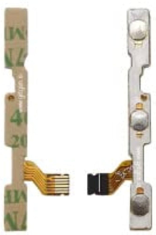 Xiaomi Mi A1 Internal Power Volume Button Flex by Zeespares.in